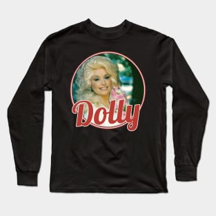 Dolly Long Sleeve T-Shirt